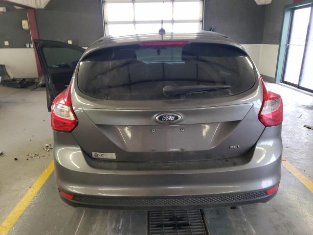 Photo 6 from auction – 2012 FORD FOCUS SEL with VIN 1FAHP3M22CL289452