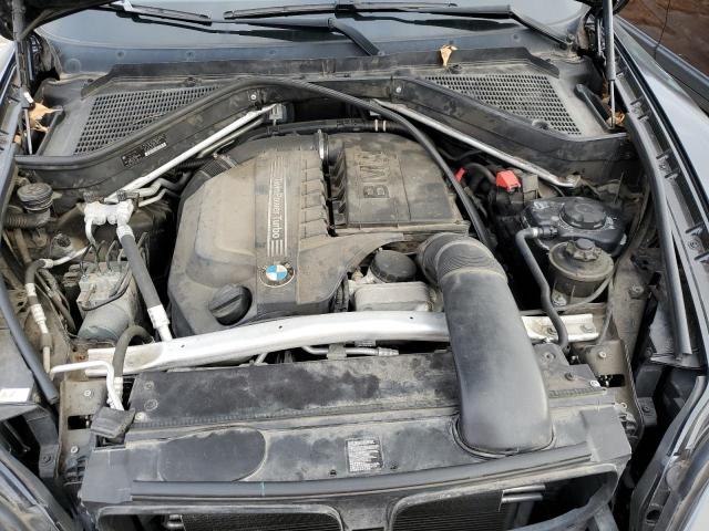 Photo 12 from auction – 2013 BMW X5 XDRIVE3 with VIN 5UXZV4C54D0E13683