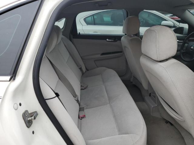 Photo 10 from auction – 2007 CHEVROLET IMPALA LT with VIN 2G1WT58N479267150
