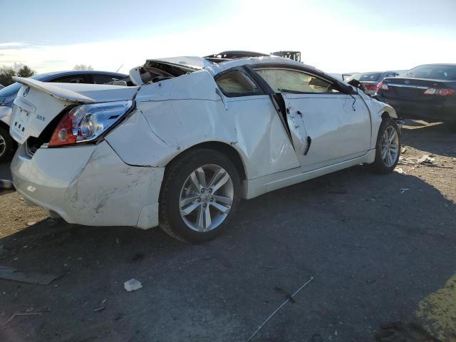 Photo 3 from auction – 2012 NISSAN ALTIMA S with VIN 1N4AL2EP1CC186833
