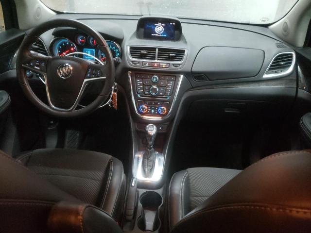 Photo 8 from auction – 2014 BUICK ENCORE CON with VIN KL4CJFSB8EB785921