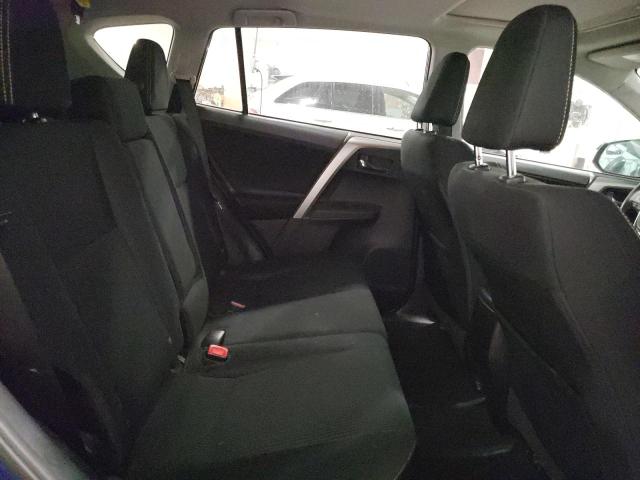 Photo 11 from auction – 2014 TOYOTA RAV4 XLE with VIN 2T3WFREV0EW101091