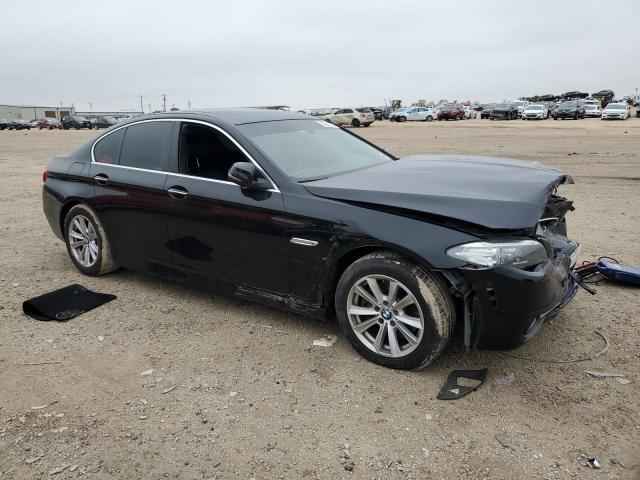 Photo 4 from auction – 2015 BMW 528 I with VIN WBA5A5C5XFD518820