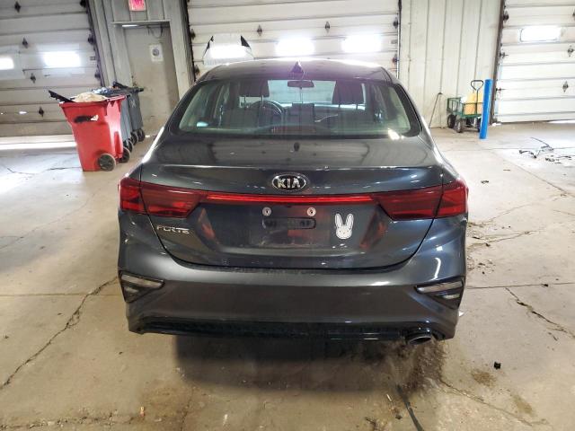 Photo 6 from auction – 2020 KIA FORTE FE with VIN 3KPF24AD6LE143494