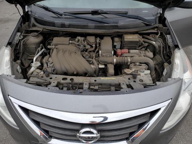Photo 11 from auction – 2016 NISSAN VERSA S with VIN 3N1CN7AP4GL820309