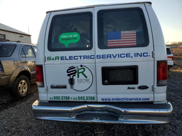 Photo 6 from auction – 2009 FORD ECONOLINE with VIN 1FTSS34LX9DA82219