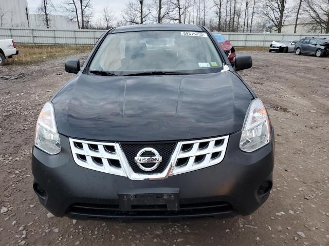 Photo 5 from auction – 2012 NISSAN ROGUE S with VIN JN8AS5MT7CW268582