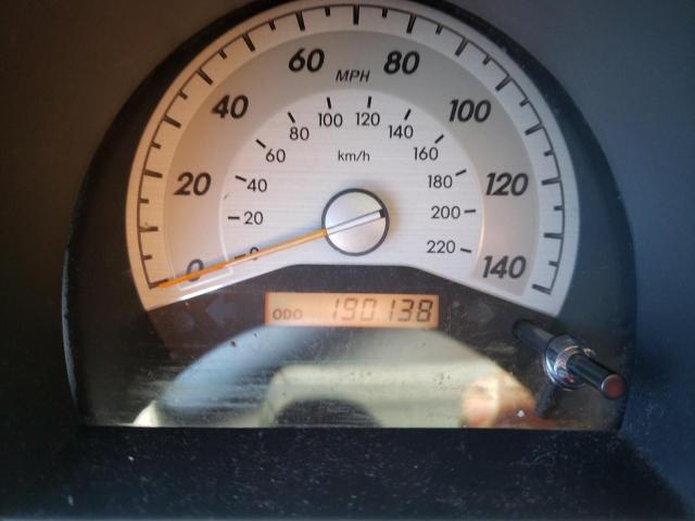 Photo 9 from auction – 2008 SCION TC with VIN JTKDE167080223012