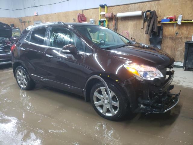 Photo 4 from auction – 2014 BUICK ENCORE CON with VIN KL4CJFSB8EB785921