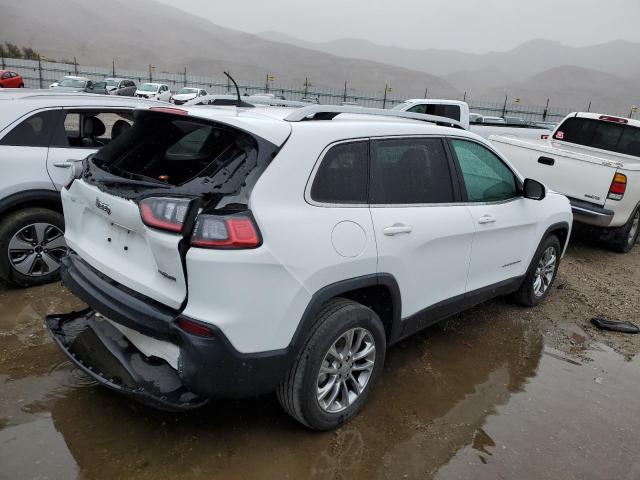 Photo 3 from auction – 2019 JEEP CHEROKEE L with VIN 1C4PJLLB3KD131803