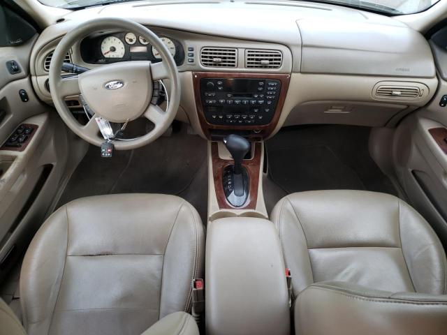 Photo 8 from auction – 2004 FORD TAURUS SEL with VIN 1FAHP59S94A138755