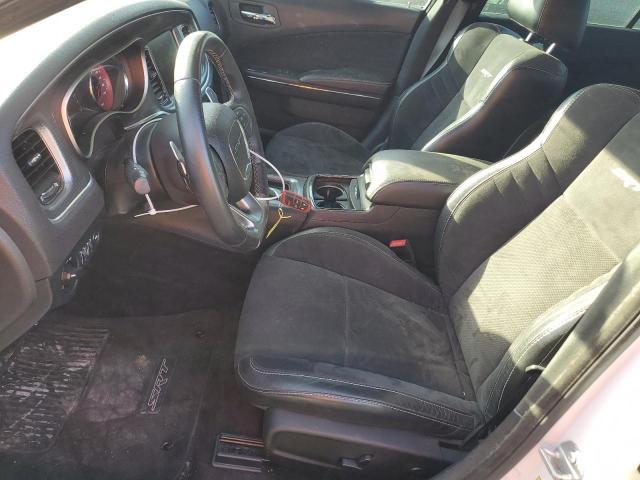 Photo 7 from auction – 2016 DODGE CHARGER SR with VIN 2C3CDXL92GH301545
