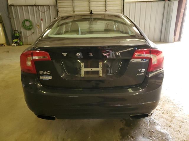 Photo 6 from auction – 2015 VOLVO S60 PLATIN with VIN YV1612TM6F1346066