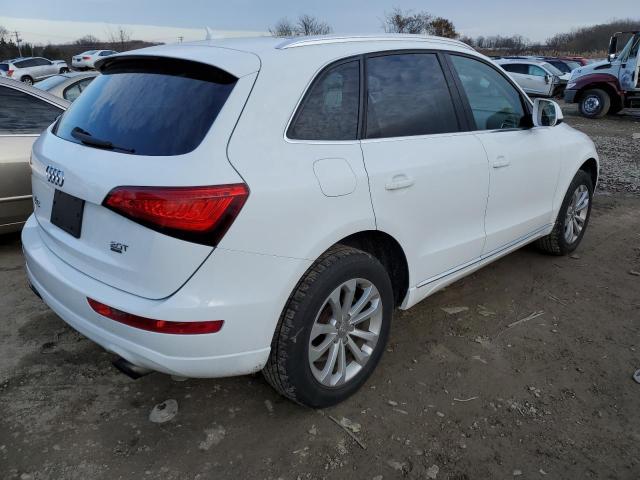 Photo 3 from auction – 2013 AUDI Q5 PREMIUM with VIN WA1CFAFP9DA070323