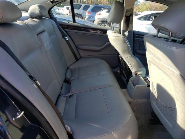 Photo 10 from auction – 2002 BMW 325 I with VIN WBAET37482NG79867