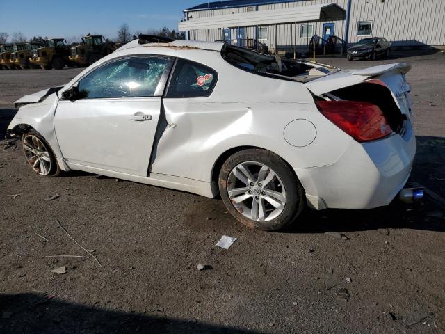 Photo 2 from auction – 2012 NISSAN ALTIMA S with VIN 1N4AL2EP1CC186833
