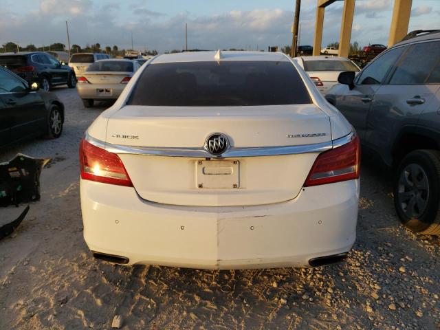 Photo 6 from auction – 2015 BUICK LACROSSE with VIN 1G4GB5G35FF197769