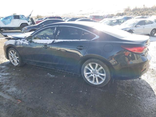 Photo 2 from auction – 2015 MAZDA 6 TOURING with VIN JM1GJ1V5XF1194559