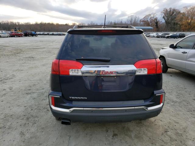 Photo 6 from auction – 2017 GMC TERRAIN SL with VIN 2GKALNEK7H6322743