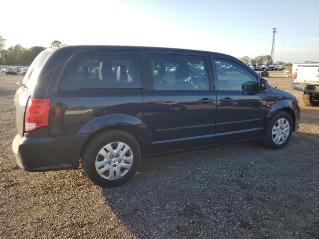 Photo 3 from auction – 2014 DODGE GRAND CARA with VIN 2C4RDGBG5ER161293