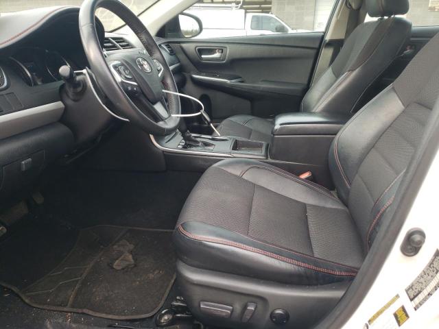 Photo 7 from auction – 2017 TOYOTA CAMRY LE with VIN 4T1BF1FK5HU283100