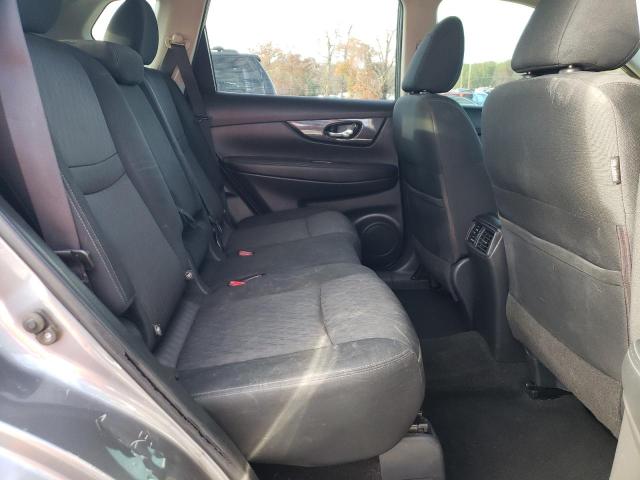 Photo 11 from auction – 2017 NISSAN ROGUE S with VIN KNMAT2MVXHP552251