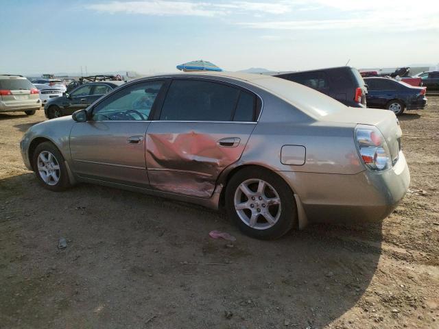 Photo 2 from auction – 2006 NISSAN ALTIMA S with VIN 1N4AL11E06C169735