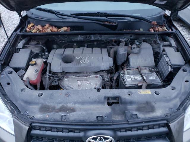Photo 11 from auction – 2010 TOYOTA RAV4 with VIN 2T3BF4DV6AW031304