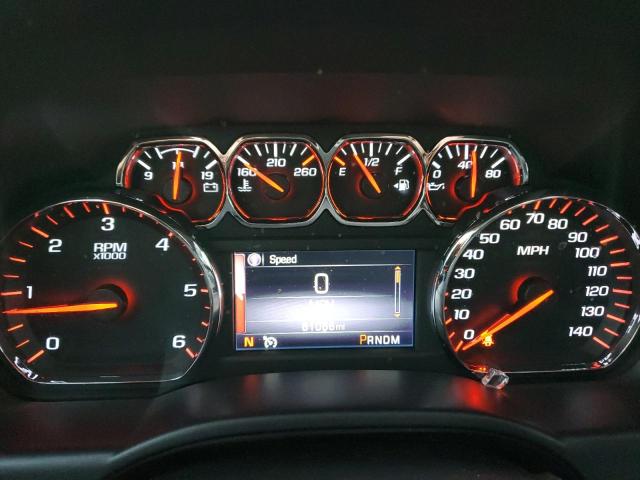 Photo 9 from auction – 2014 GMC SIERRA K15 with VIN 1GTV2VEC6EZ144767