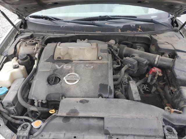 Photo 11 from auction – 2006 NISSAN MAXIMA SE with VIN 1N4BA41E36C850743