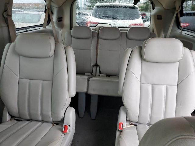 Photo 10 from auction – 2008 CHRYSLER TOWN & COU with VIN 2A8HR54P68R739204