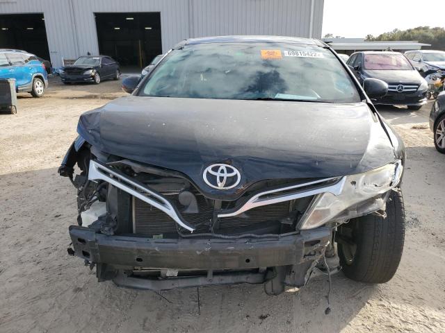 Photo 5 from auction – 2010 TOYOTA VENZA with VIN 4T3ZK3BBXAU024871