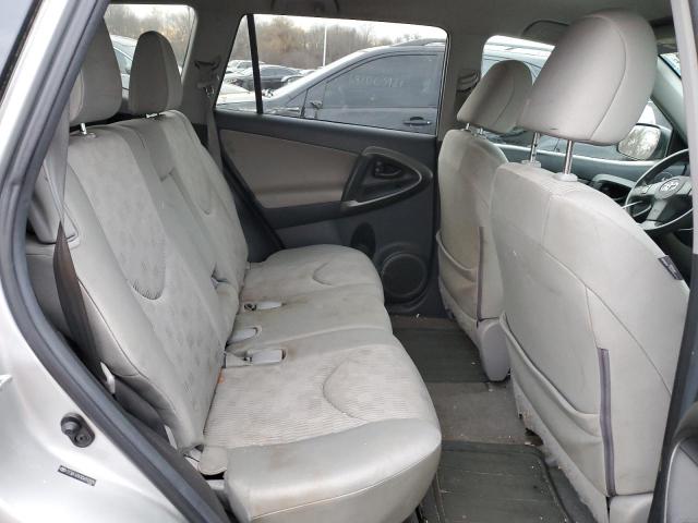 Photo 11 from auction – 2012 TOYOTA RAV4 with VIN 2T3BF4DV3CW200990
