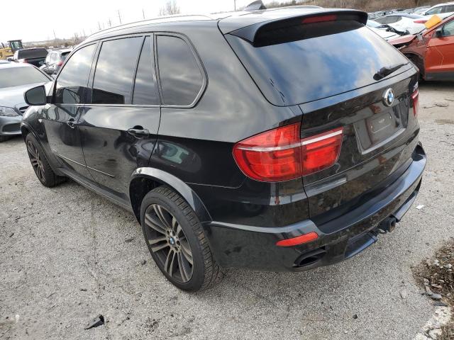 Photo 2 from auction – 2013 BMW X5 XDRIVE3 with VIN 5UXZV4C54D0E13683
