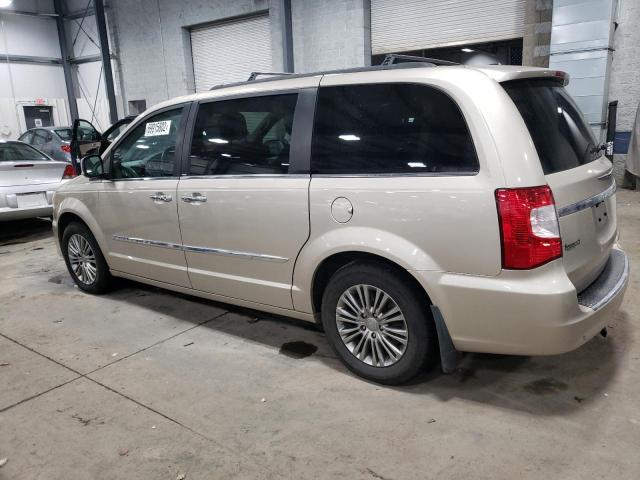 Photo 2 from auction – 2013 CHRYSLER TOWN & COU with VIN 2C4RC1CG9DR803365
