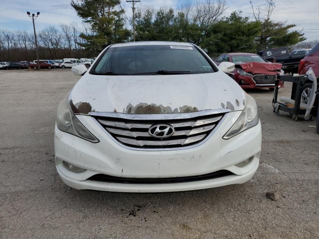 Photo 5 from auction – 2011 HYUNDAI SONATA SE with VIN 5NPEC4AC2BH150842