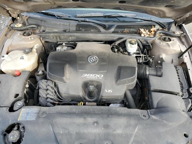 Foto 11 de la subasta – 2006 BUICK LUCERNE CX con VIN 1G4HD57286U235013