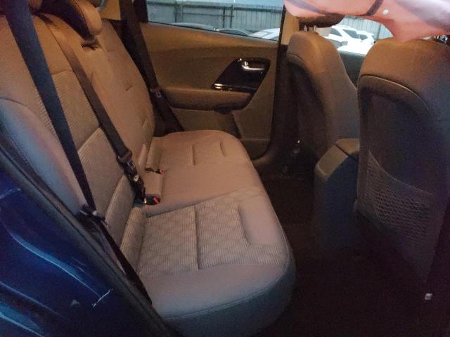 Photo 10 from auction – 2020 KIA NIRO LX with VIN KNDCB3LC2L5440081