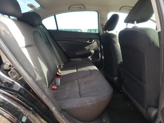 Photo 10 from auction – 2015 HONDA CIVIC LX with VIN 19XFB2F57FE014058