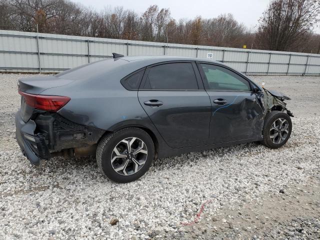 Photo 3 from auction – 2019 KIA FORTE FE with VIN 3KPF24AD1KE078519