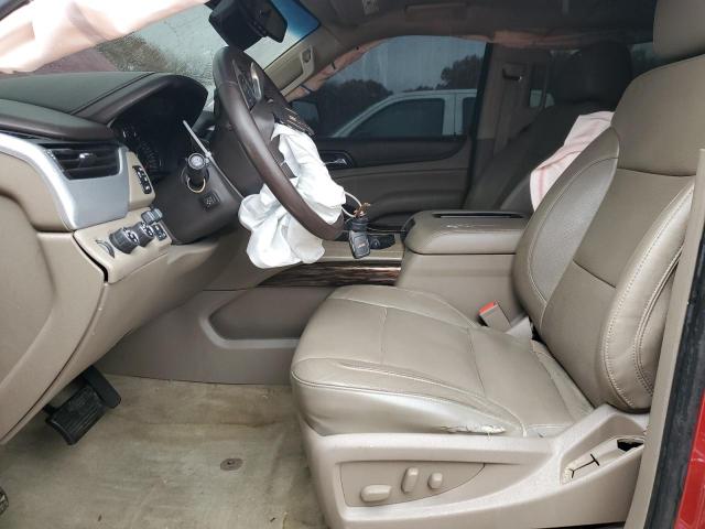 Photo 7 from auction – 2015 GMC YUKON SLT with VIN 1GKS2BKCXFR107040