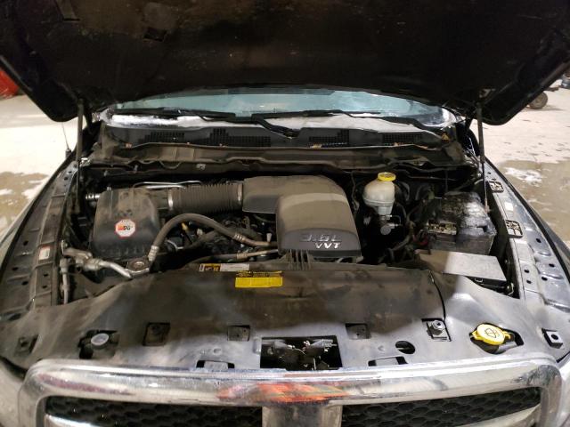 Photo 11 from auction – 2017 RAM 1500 ST with VIN 1C6RR7KGXHS653510