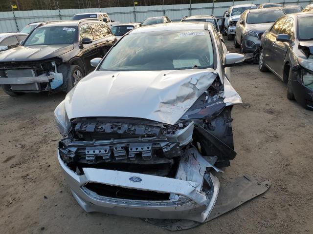 Photo 5 from auction – 2017 FORD FOCUS SEL with VIN 1FADP3H26HL218173