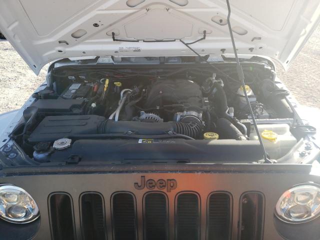 Photo 12 from auction – 2018 JEEP WRANGLER U with VIN 1C4BJWDG8JL804675