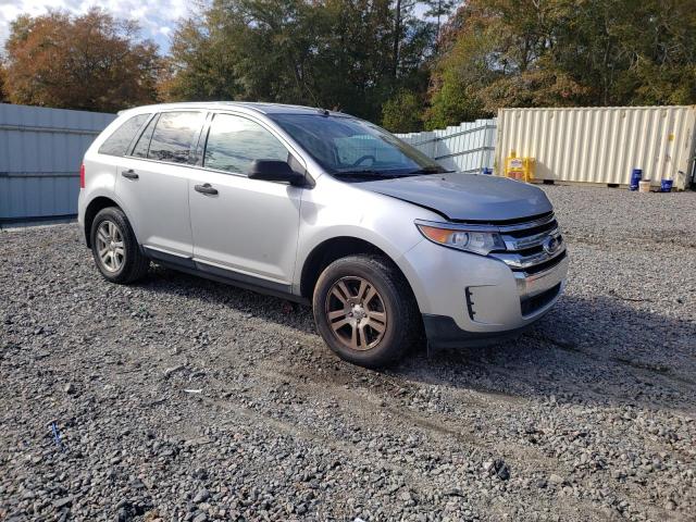 Photo 4 from auction – 2011 FORD EDGE SE with VIN 2FMDK3GC4BBB37078
