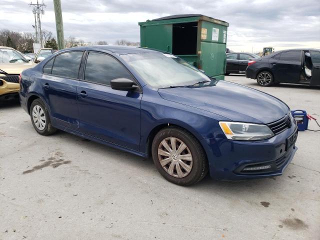 Photo 4 from auction – 2011 VOLKSWAGEN JETTA BASE with VIN 3VW1K7AJ0BM335075