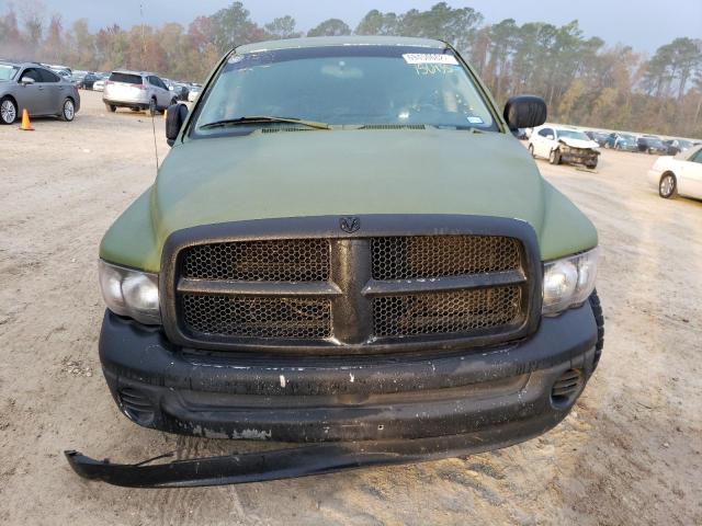 Photo 5 from auction – 2002 DODGE RAM 1500 with VIN 3D7HA18N92G156435