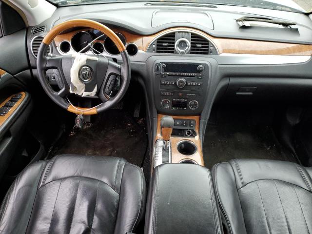 Photo 8 from auction – 2009 BUICK ENCLAVE CX with VIN 5GAEV23D59J124548