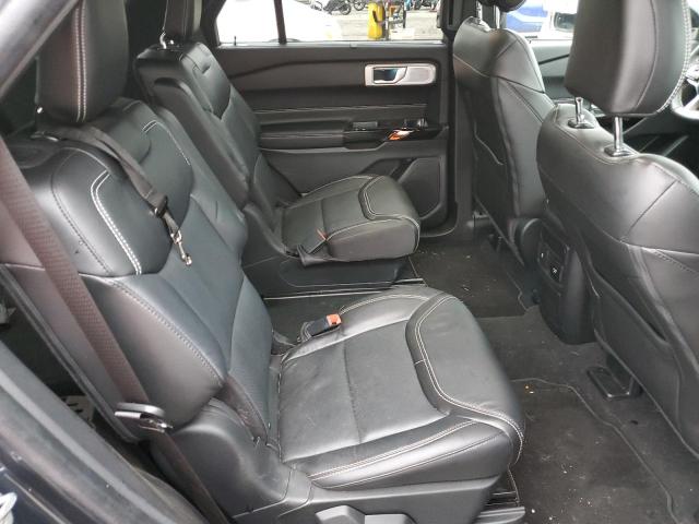 Photo 11 from auction – 2022 FORD EXPLORER S with VIN 1FM5K8GC7NGA77084