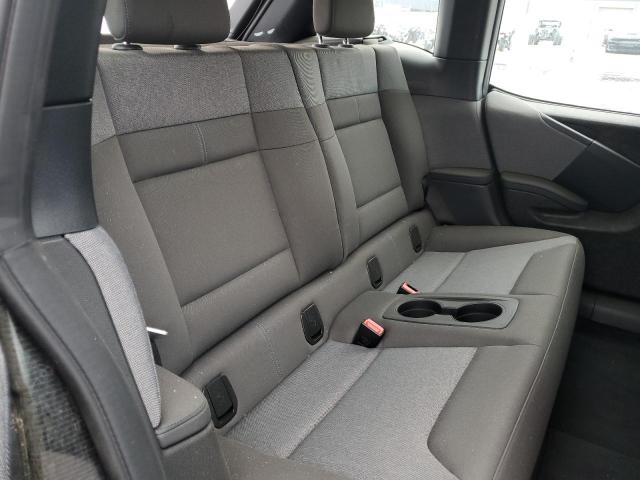 Photo 10 from auction – 2019 BMW I3 BEV with VIN WBY8P2C52K7E47054
